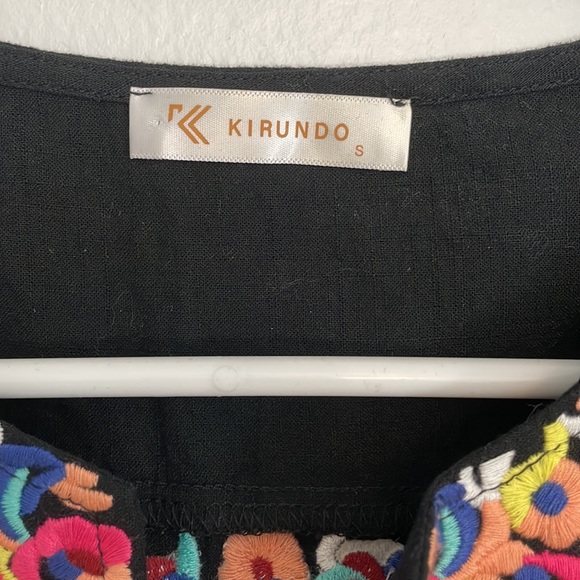 Summer Dress - Picture 2 of 4